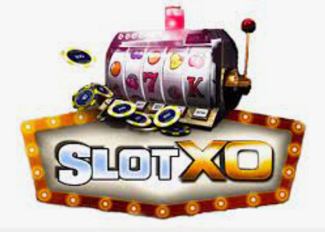 Slot XO, an easy-to-play slot game via mobile